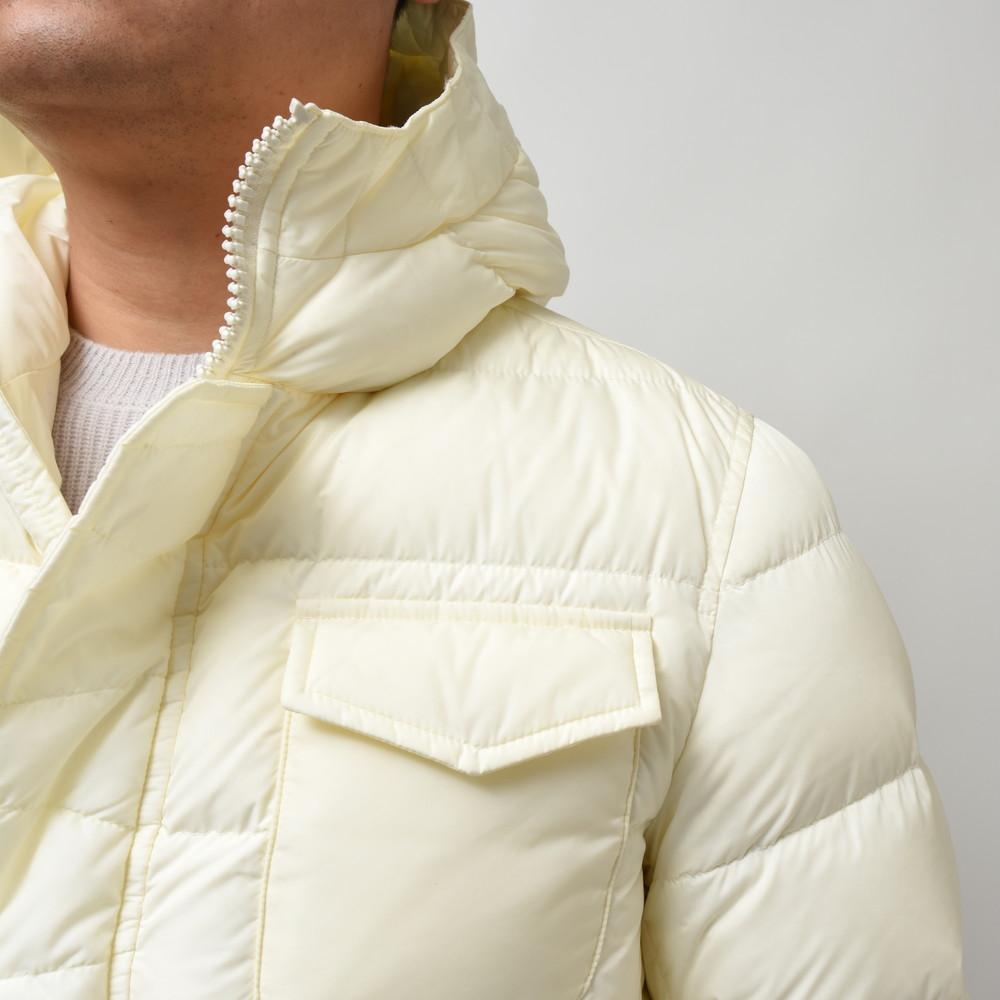 楽天市場】HERNO（ヘルノ）POLAR-TECHポーラテック ウォーターレペ