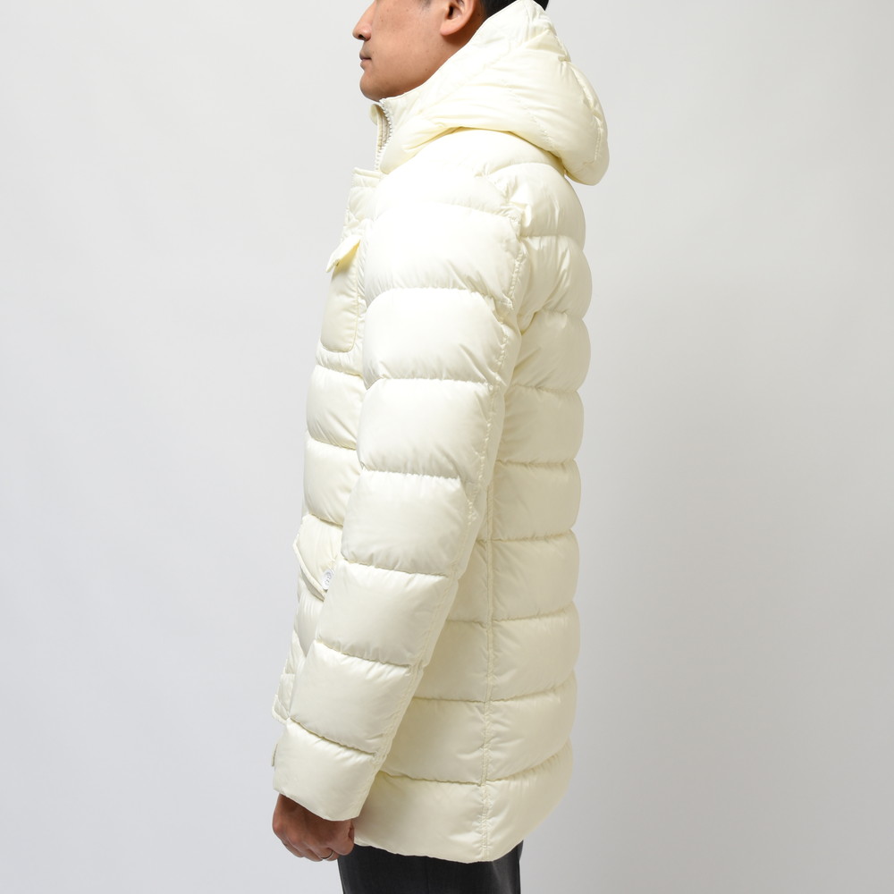 楽天市場】HERNO（ヘルノ）POLAR-TECHポーラテック ウォーターレペ