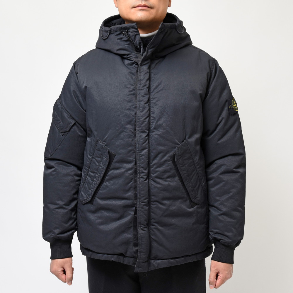 楽天市場】STONE ISLAND(ストーンアイランド) ガーメントダイナイロン
