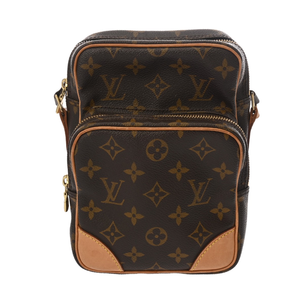 ルイ・ヴィトン(LOUIS VUITTON) 中古 アマゾン ショルダーバッグ