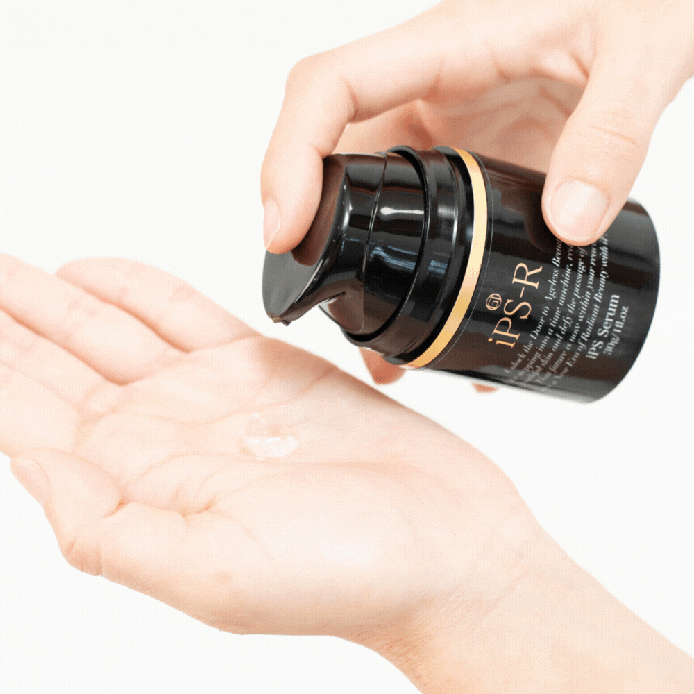 楽天市場】iPS美容液 iPS-R 美容液 ジェル セラムiP iPS培養エキス