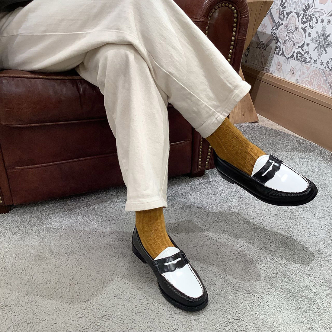 楽天市場】☆3/1は自店P×5倍☆ ジョージ・ヘンリー・バス G.H.BASS