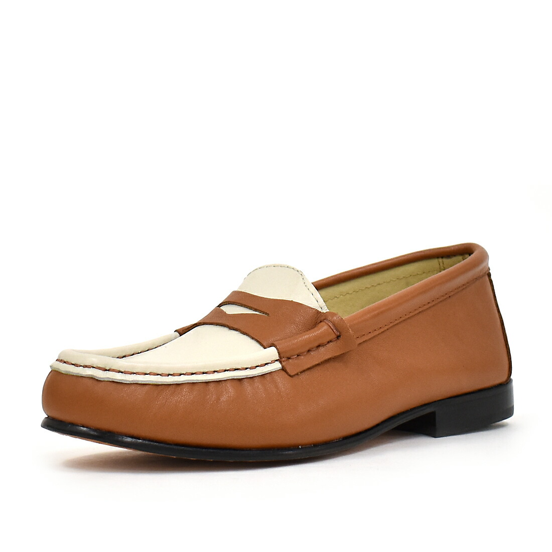 楽天市場】アルテサノス ARTESANOS ローファー フラット 本革