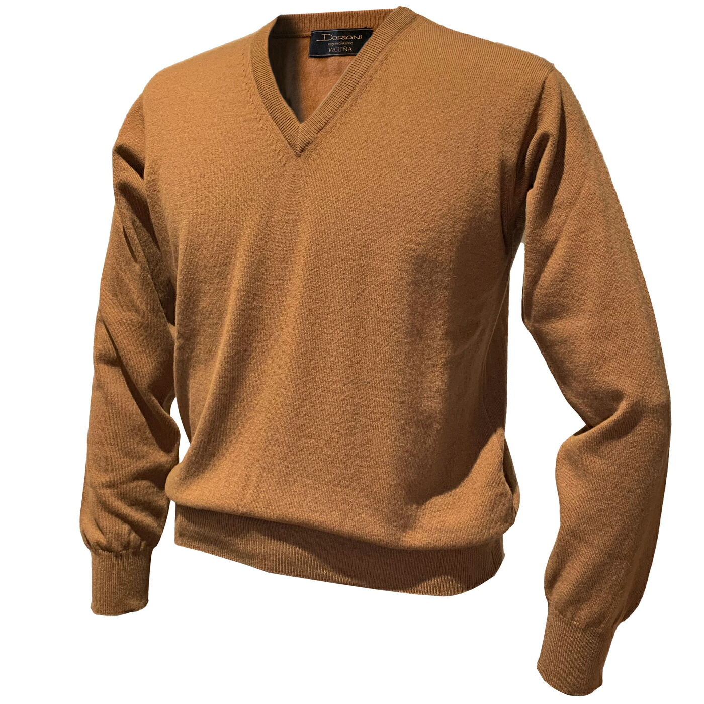 楽天市場】DORIANI（ドリアーニ）ビキューナニットセーター