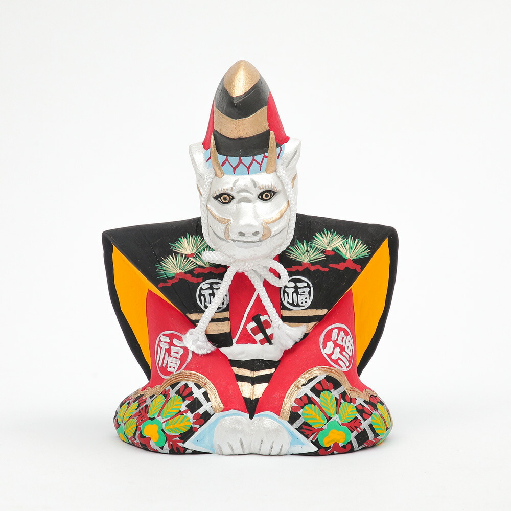 か*ん様 博多人形 辰 縁起物 ドラゴン 昇竜 リュース品 博多人形 辰