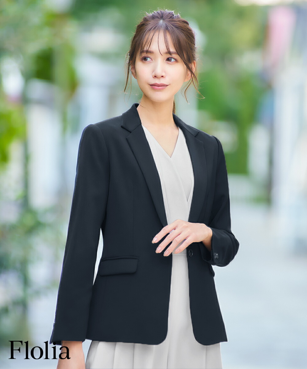 楽天市場】【20％OFF】ジャケット レディース カジュアル 洗える