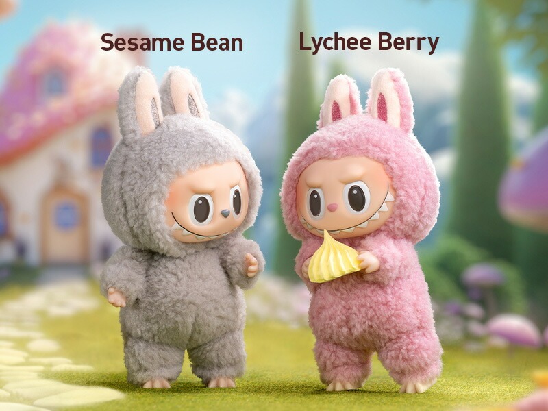 楽天市場】【新品・送料無料】POP MART ポップマート THE MONSTERS