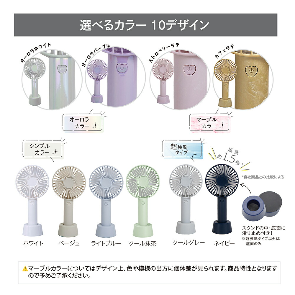 楽天市場】2025 新作 マルチファン 首掛け オーロラ 【oluハンディ