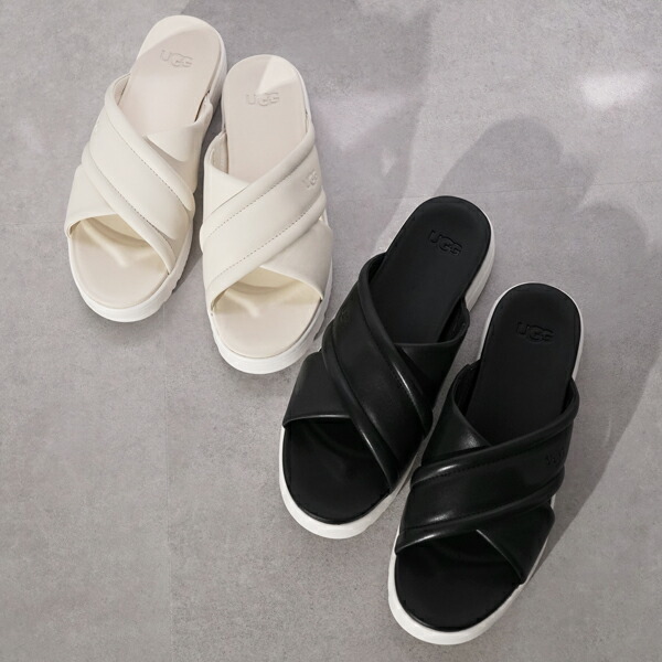 UGG クロスベルト スポーツサンダル UGG クロスベルト スポーツサンダル