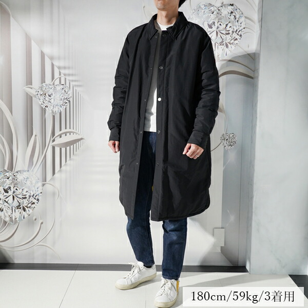 楽天市場】TATRAS タトラス シャツ型ダウンジャケット MTLA22A4158-D