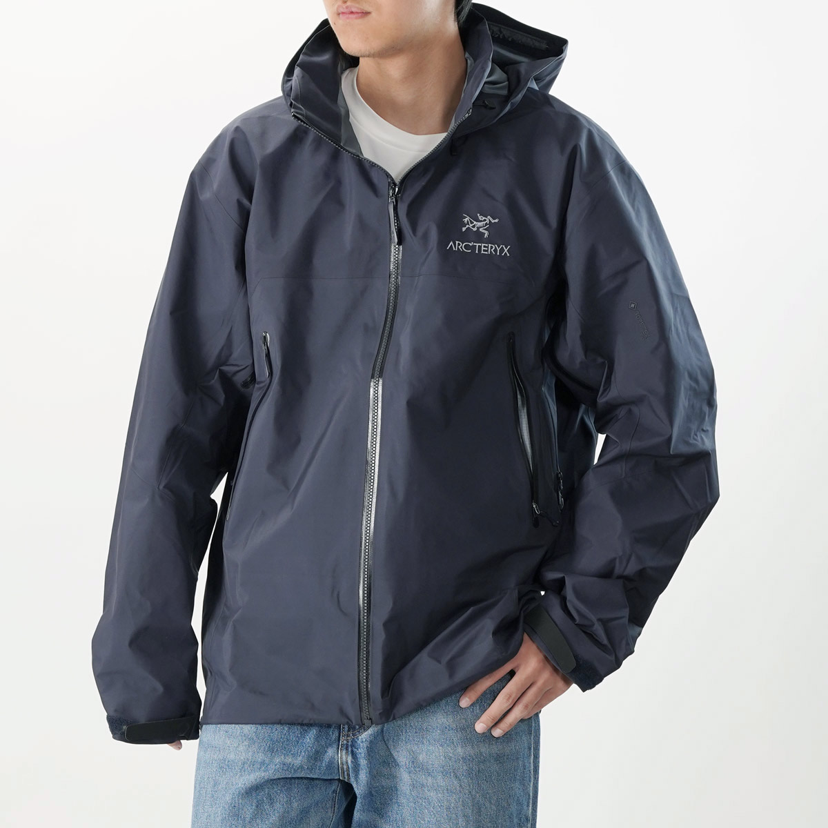 楽天市場】ARC'TERYX アークテリクス ナイロンジャケット Beta AR