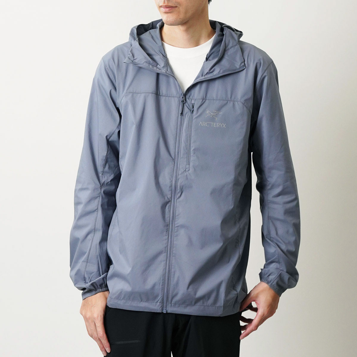 楽天市場】ARC'TERYX アークテリクス ナイロンジャケット Squamish