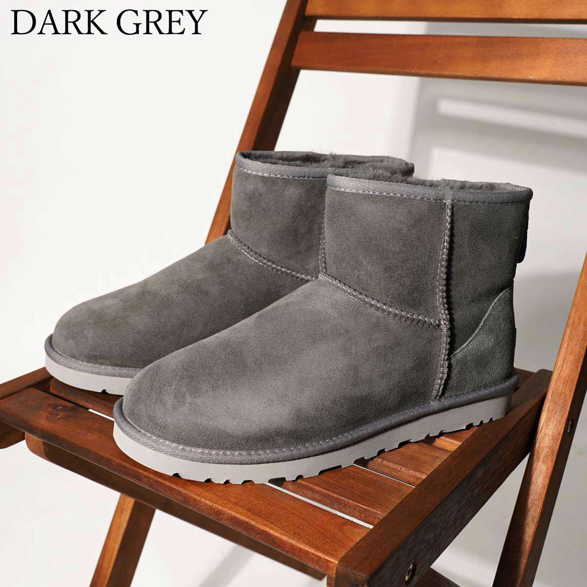 楽天市場】楽天ランキング1位獲得！【SALE】UGG アグ ムートンブーツ M