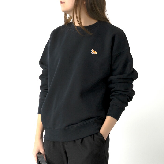 楽天市場】【在庫処分！決算SALE】MAISON KITSUNE メゾンキツネ