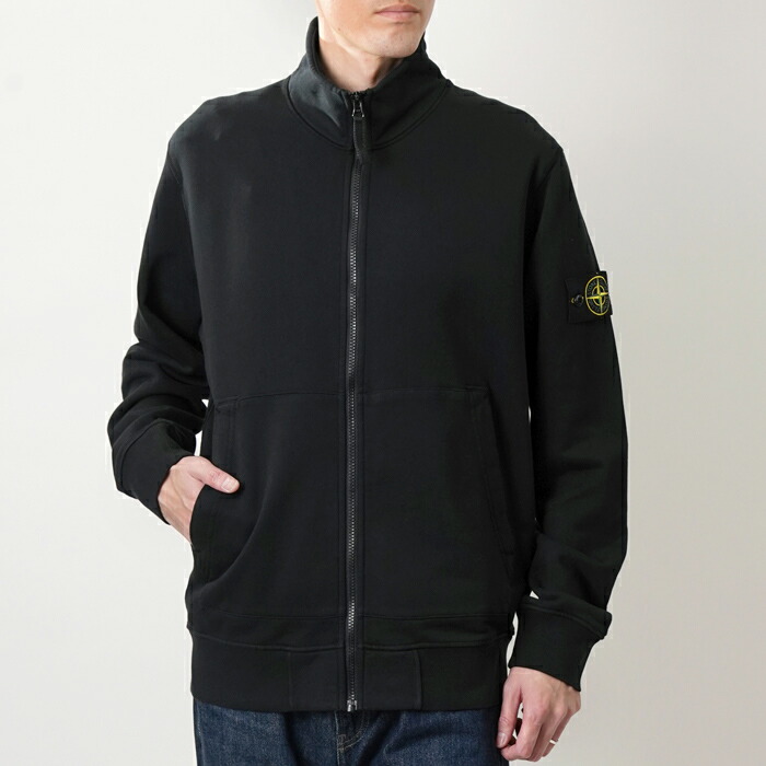 楽天市場】STONE ISLAND ストーンアイランド トラックジャケット