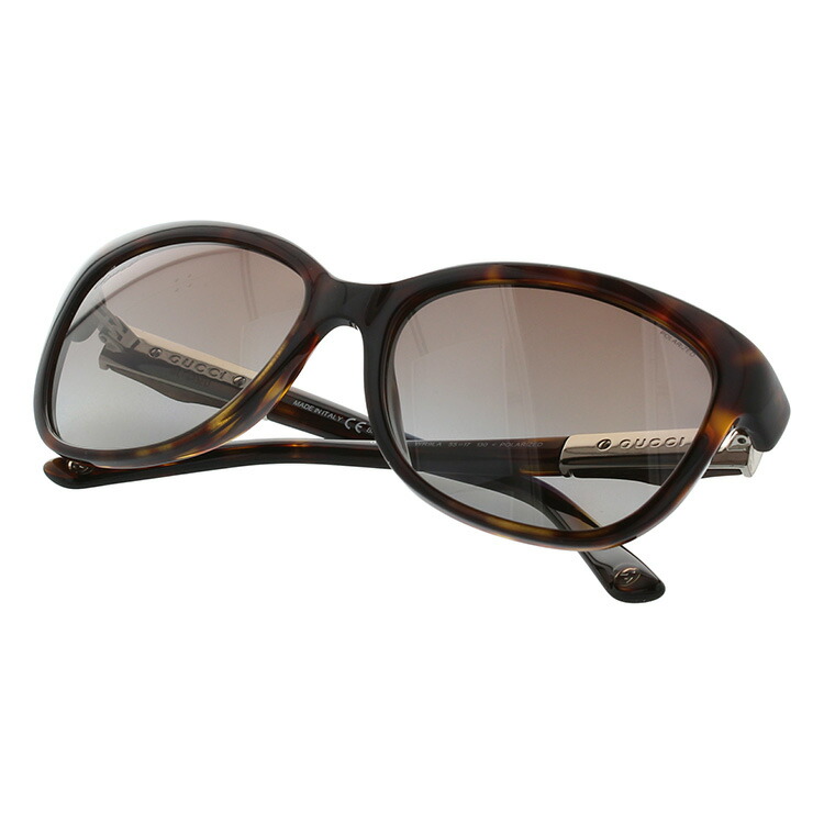 楽天市場】グッチ サングラス レギュラーフィット GUCCI GG3672S WR9