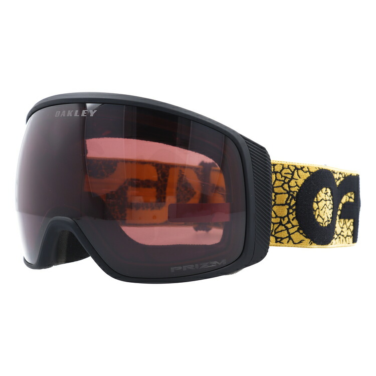 楽天市場】オークリー ゴーグル 眼鏡対応 フライトトラッカー XL（L