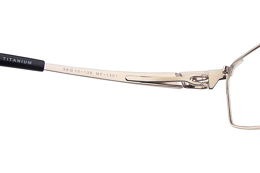 楽天市場】Masaki Matsushima マサキマツシマ メガネ MF-1301 1 眼鏡