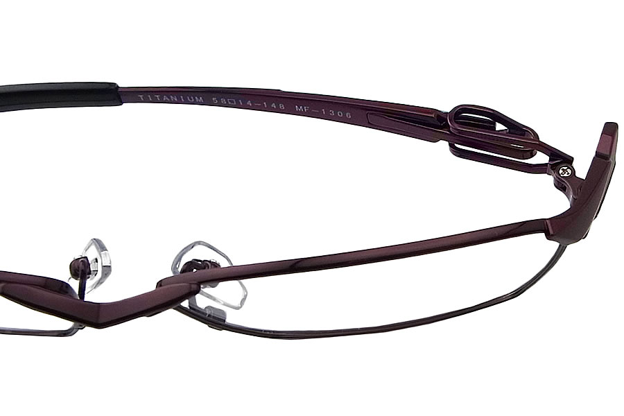 楽天市場】Masaki Matsushima マサキマツシマ メガネ MF-1306 3 眼鏡