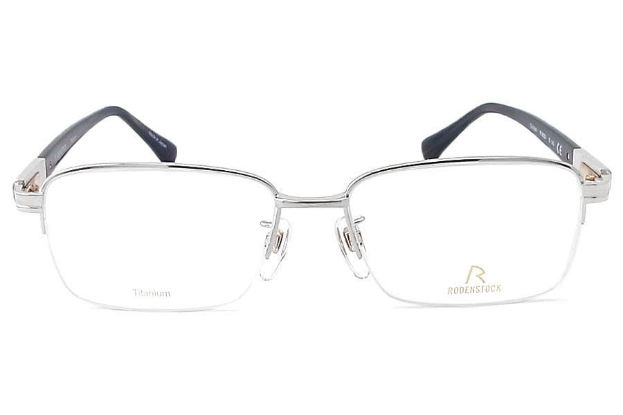 楽天市場】RODENSTOCK ローデンストック メガネ R0029-B サイズ56