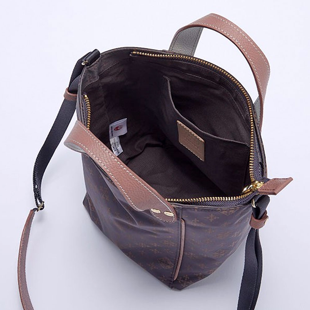 楽天市場】[russet/ラシット]JALオリジナル 2way ダブルフェイスバッグ