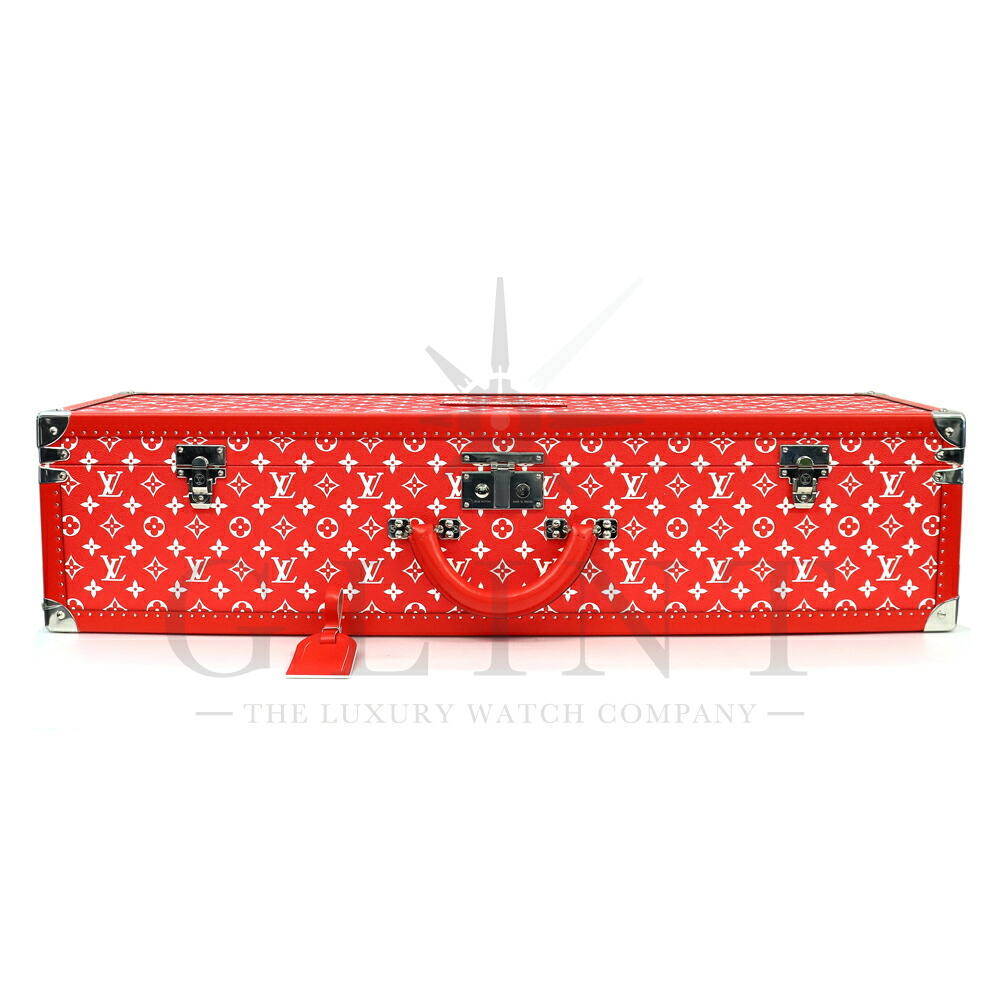 楽天市場】ルイヴィトン（LOUIS VUITTON）/ シュプリーム（Supreme