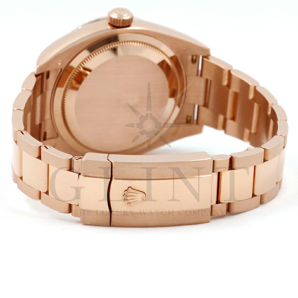 楽天市場】ロレックス（ROLEX）スカイドゥエラー 326935 チョコレート