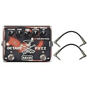 楽天市場】mxr sf01 slash octave fuzzの通販