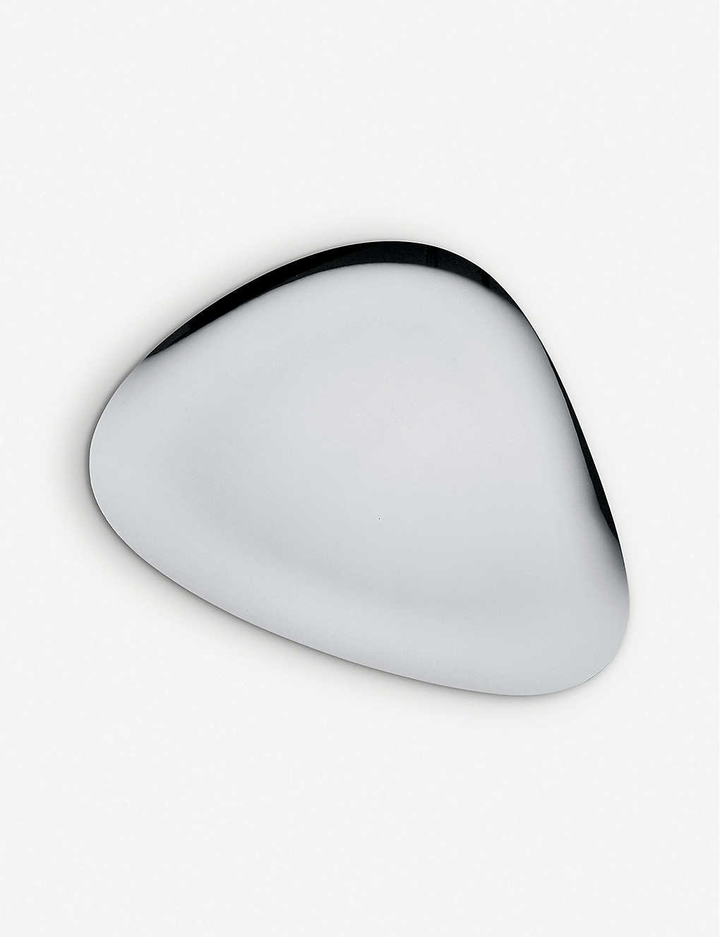 楽天市場】ステンレス トレー（ブランドアレッシィ）（キッチン用品