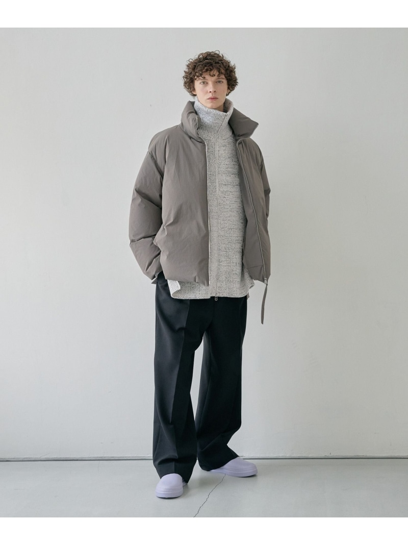 楽天市場】【STERNBERG】パファーダウンジャケット STERNBERG