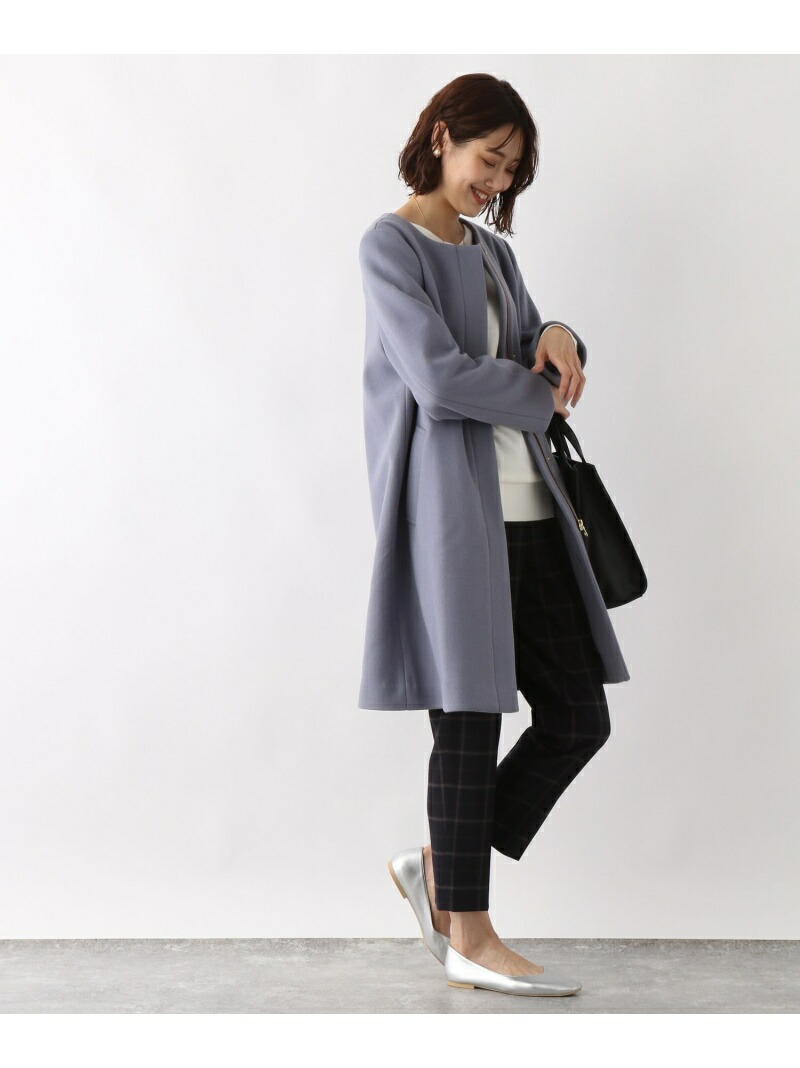 楽天市場】【SALE／70%OFF】軽やかストレッチ2WAYコート GLOBAL WORK