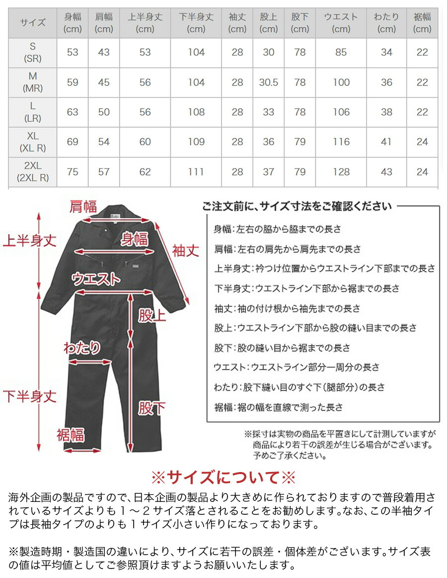楽天市場】【大きいサイズ】Dickies ディッキーズ 半袖つなぎ おしゃれ