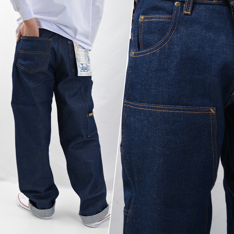 楽天市場】プリズンブルース PRISON BLUES #121 ダブルニーワーク