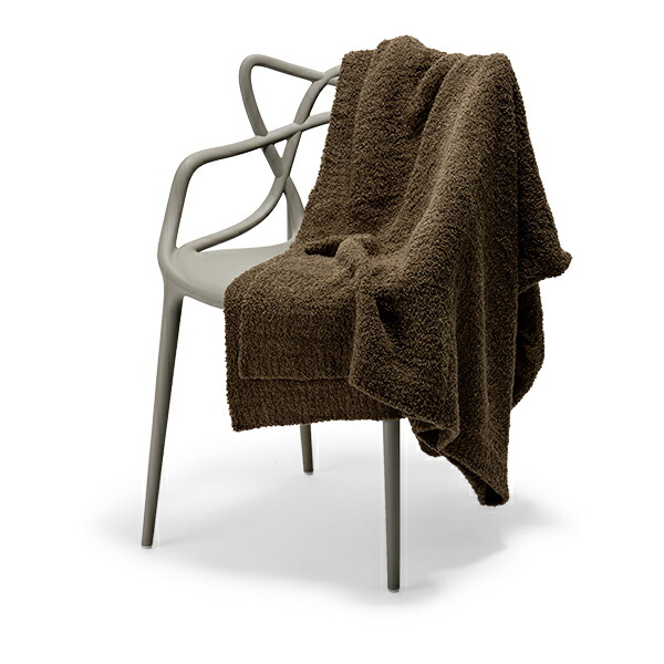 楽天市場】カシウェア ブランケット ソリッドスロウ 135 × 183cm 高