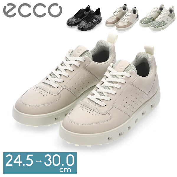 楽天市場】エコー ECCO ゴルフ ストリート 720 ECCO M GOLF STREET 720