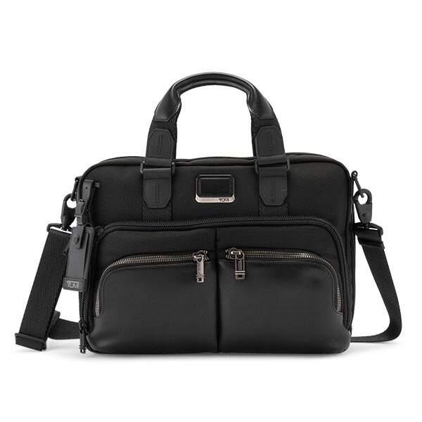 楽天市場】トゥミ TUMI アルファ ブラボー ブリーフケース「オールバニ