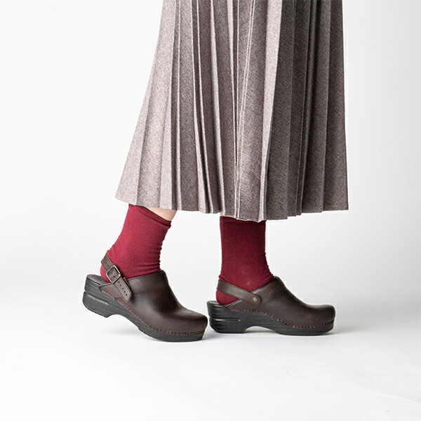 楽天市場】ダンスコ イングリッド Dansko Ingrid クロッグス サボ