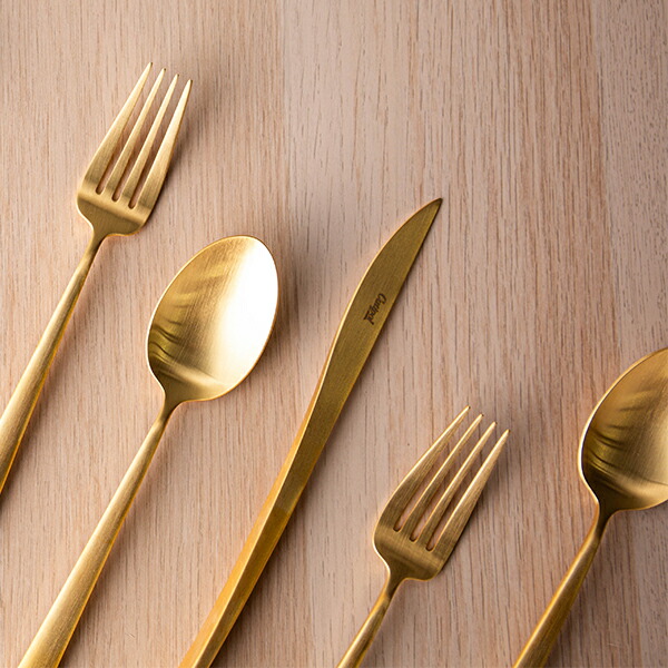 楽天市場】Cutipol クチポール DUNA GOLD BRUSHED デュナゴールド