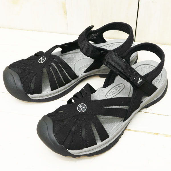 楽天市場】【レディース】 KEEN ROSE SANDAL キーン ローズ サンダル