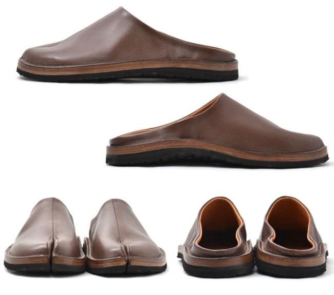楽天市場】TOKYO SANDAL TABI SLIP-ON トーキョーサンダル 足袋 タビ