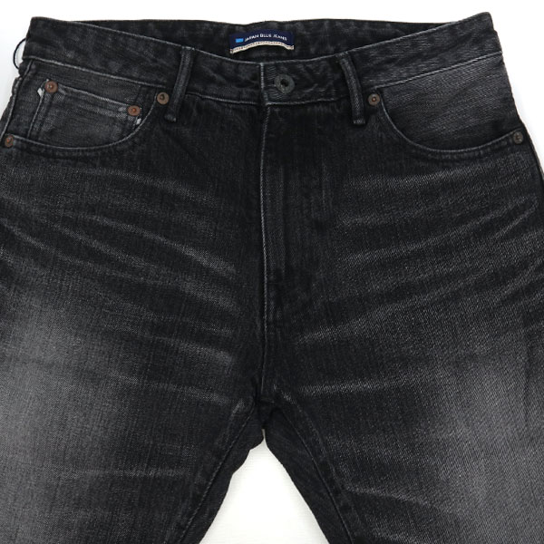 楽天市場】JBAG1314【ブラックデニムのエイジング加工モデル