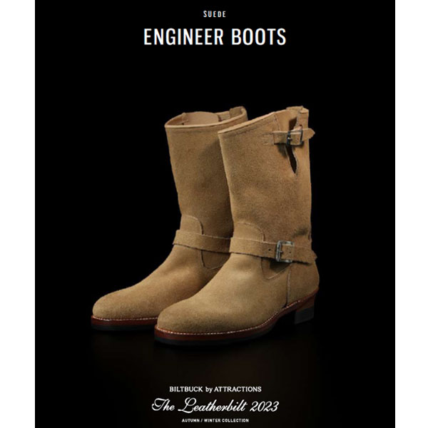 楽天市場】【即納】 ATTRACTIONS / アトラクションズ BILTBUCK