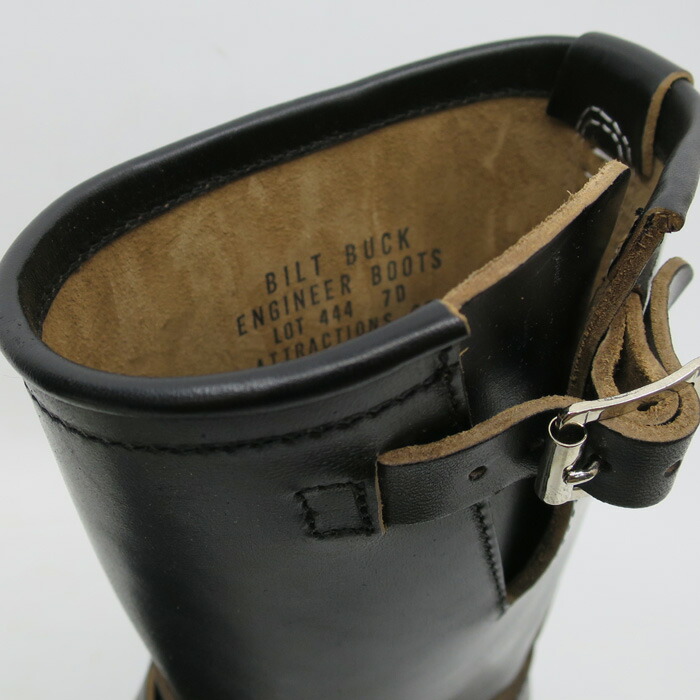 楽天市場】即納 / ATTRACTIONS / アトラクションズ BILTBUCK / ビルト