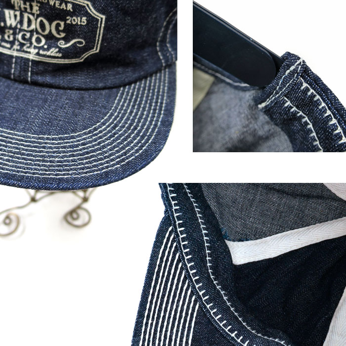 楽天市場】【定番モデル】【神戸 正規取扱店】THE H.W.DOG&CO. ザ