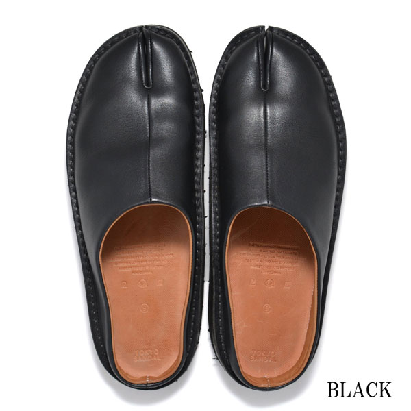 楽天市場】TOKYO SANDAL TABI SLIP-ON トーキョーサンダル 足袋 タビ