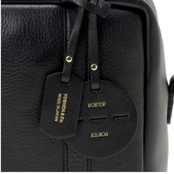 楽天市場】ポーター ミニアチュール 2WAYキットバッグ 256-11359 [本革