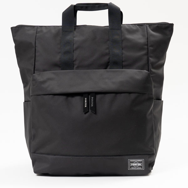 楽天市場】ポーター ムース 2WAYデイパック(L) 751-28176 porter