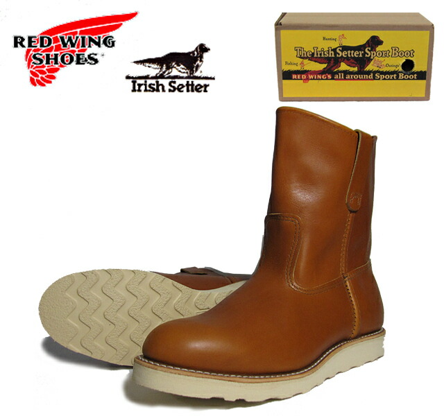 楽天市場】【RW JAPAN 認定店】【 Irish Setter 】 アイリッシュ