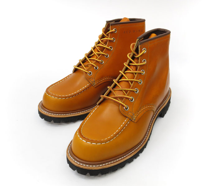 楽天市場】【廃番レア商品】【RW JAPAN 認定店】 レッドウィング 6