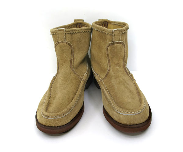 楽天市場】【 ラッセルモカシン 神戸正規 】S4070-7 KNOCK-A-BOUT